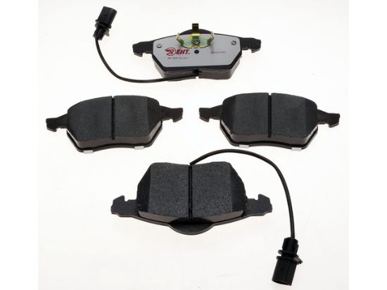R/M BRAKES BRAKE PAD SET - EHT840