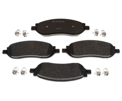 R/M BRAKES BRAKE PAD SET - MGD1068MH