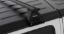 RHINO RACK VORTEX  TRKMNT BLK 2 BAR ROOFRCK - JB0099