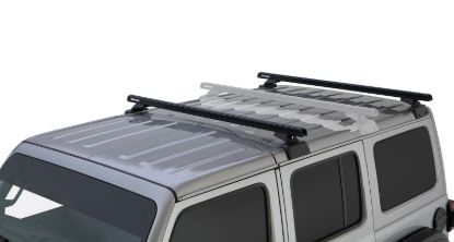 RHINO RACK ROOF RACK KIT - JB0880