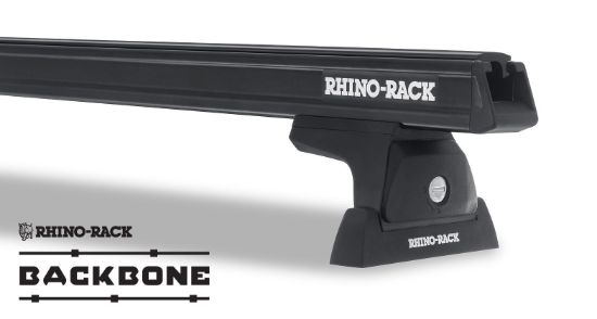 RHINO RACK ROOF RACK KIT - JB0885
