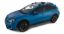 RHINO RACK VORTEX SX SILVER 2 BAR ROOF RACK - JB1609
