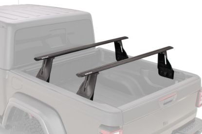 RHINO RACK RECONN-DECK 2 BAR VORTEX TRUCK BED - JC01272
