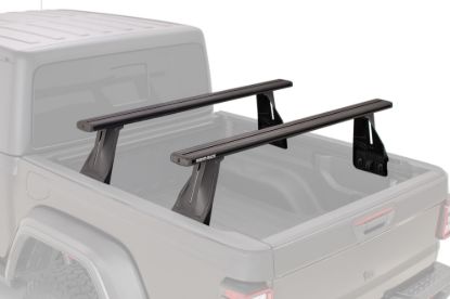 RHINO RACK RECONN-DECK 2 BAR TRUCK BED SYSTEM - JC01277