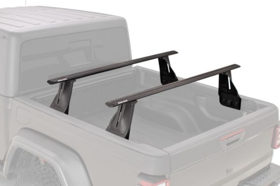 RHINO RACK RECONN-DECK 2 BAR VORTEX TRUCK BED - JC01278
