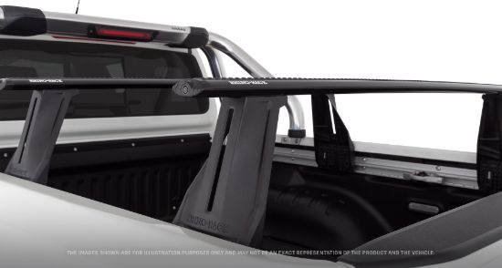 RHINO RACK RECONN-DECK 2 BAR VORTEX TRUCK BED - JC01286