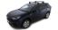 RHINO RACK VORTEX 2500 BLACK 2 BAR ROOF RACK - JC01375