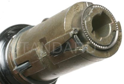 STANDARD IGN LOCK CYLINDER AND KEY - US107L