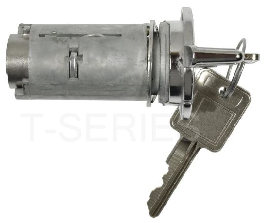 STANDARD IGN LOCK CYL - US107LT