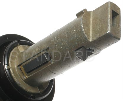 STANDARD IGN IGN LOCK CYL & KEYS - US214L