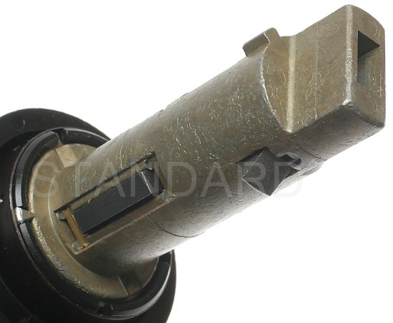 STANDARD IGN IGN LOCK CYL & KEYS - US214L