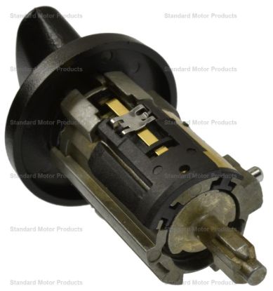STANDARD IGN IGNITION LOCK CYLINDER&KE - US322LT