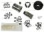 STANDARD IGN IGN LOCK CYLINDER - US654L