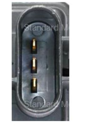 STANDARD IGN EGR VALVE POS. SENSOR - VP8T