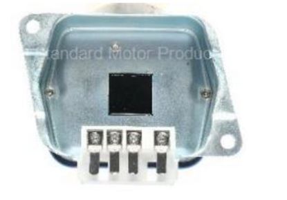 STANDARD IGN VOLT REG - VR166