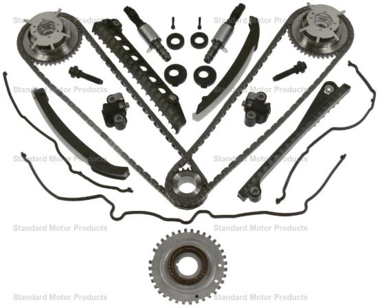 STANDARD IGN VARIABLE VALVE TIMING SOLENOID - VVT420K