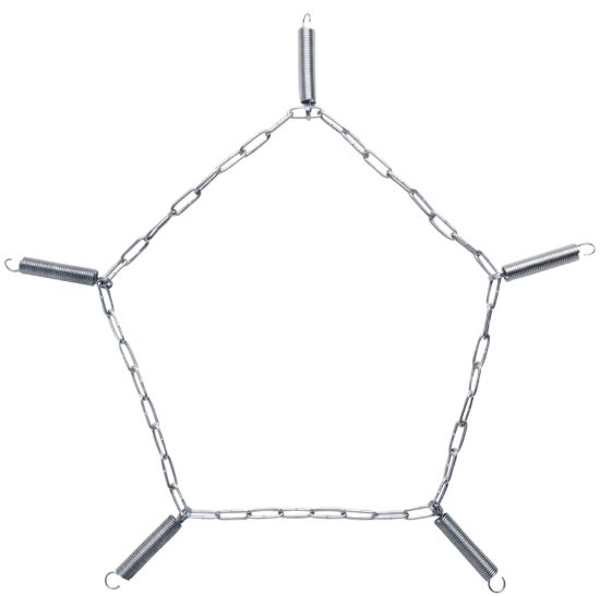 SECURTYCHAIN LINK CHAIN SPARE PART PR - QG20071