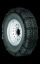 SECURTYCHAIN QUIK GRIP PAIR HIGHWAY - QG2229