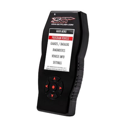 SCT 2021-2022 F-SERIES - 7015PGB