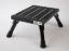SAFETY STEP SMALL FOLDING STEP/BLACK - S07CBLK