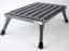 SAFETY STEP XL FOLDING STEP  GRAY - XL08CG
