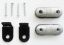 STROMBER BUNK LADDER HOOKS - 2460A