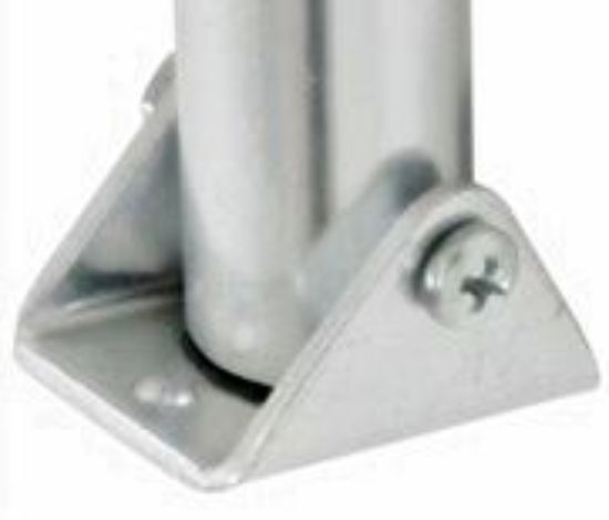 STROMBER BRACKET F/LA401  BLACK - 8521BK