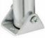 STROMBER BRACKET F/LA401  BLACK - 8521BK