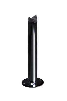STROMBER 12' TRIM DOWN BLACK ANODI - 8531B