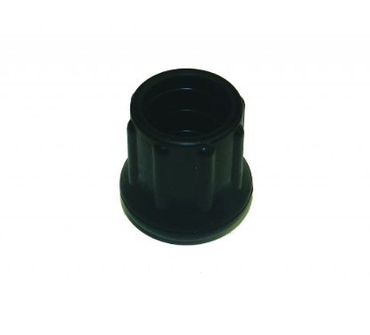STROMBER 2PK LADDER RUBBER FEET - 8532CP