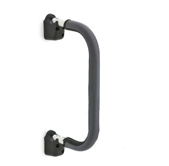 STROMBER 22' ZIP GRIP - CHARCOAL - AMZIP22C