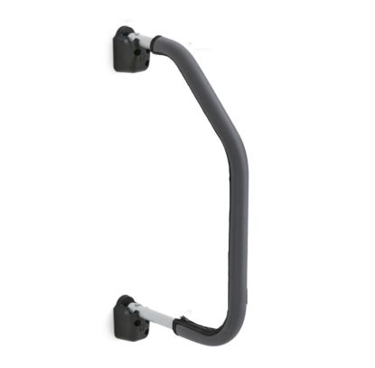 STROMBER 39' ZIP GRIP - CHARCOAL - AMZIP39C