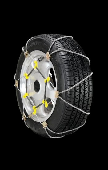 SECURTYCHAIN SHUR GRIP Z PASSENGER PR - SZ331