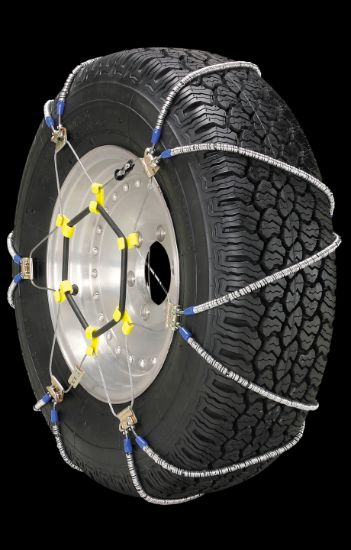 SECURTYCHAIN SUPER-Z LIGHT TRUCK PAIR - ZT741