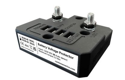 SAMLEX AMER BATTERY GUARD WATERPROOF 60 AMPS - BGW60