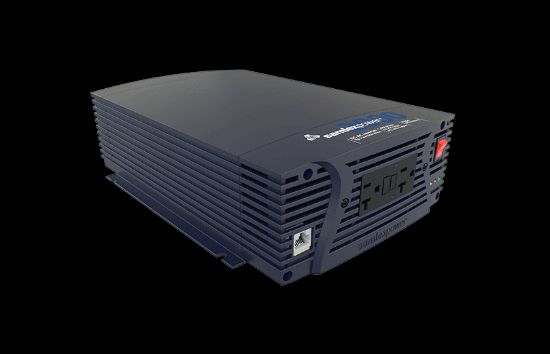 SAMLEX AMER NTX SERIES   PURE SINE WAVE INVERTE - NTX200012