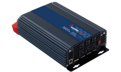 SAMLEX AMER 2000W MODIFIED SINE WAVE - SAM200012