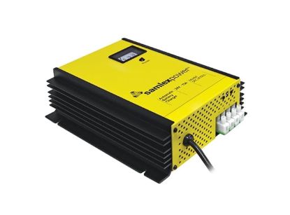 SAMLEX AMER SEC-2415UL BATTERY CHARGE - SEC2415UL