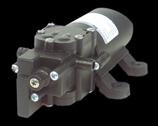 SHURFLO WATER PUMP 30 PSI - 105013