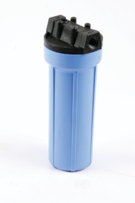 SHURFLO 10' HOUSING - 158196