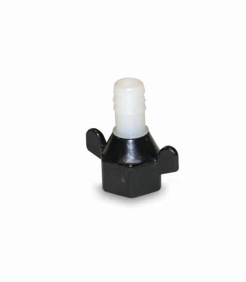 SHURFLO WINGNUT SWIVEL  NYLON - 2442916