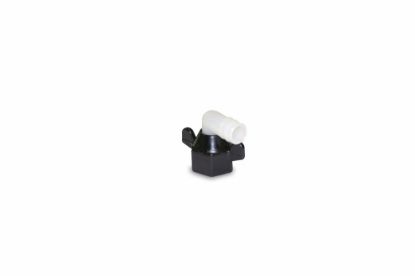 SHURFLO 1/2' BARB ELBOW ADAPTER - 2443926