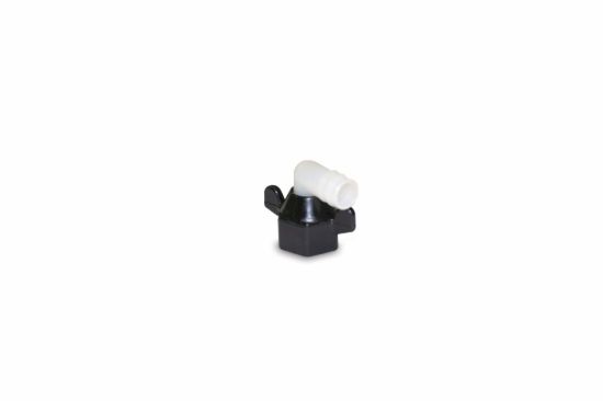 SHURFLO 1/2' BARB ELBOW ADAPTER - 2443926