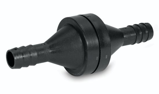 SHURFLO 1/2'X1/2' IN-LINE CHECK V - 340001