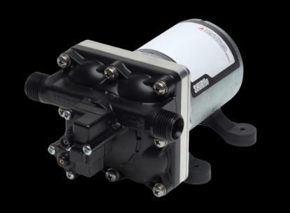 SHURFLO 24 VDC FRESH WATER PUMP - 4008131E65