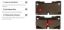 R/M BRAKES BRAKE PAD SET - MGD1593CH