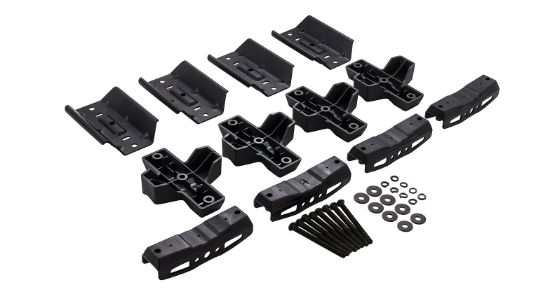 RHINO RACK ROOF RACK - JC01559