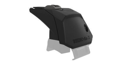 RHINO RACK VORTEX RX200-4 BLACK 2 BAR ROOF RAC - JC02134