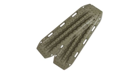 RHINO RACK MAXTRAX MKII OLIVE DRAB - MTX02OD