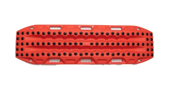 RHINO RACK MAXTRAX XTREME FJ RED - MTXXFJR
